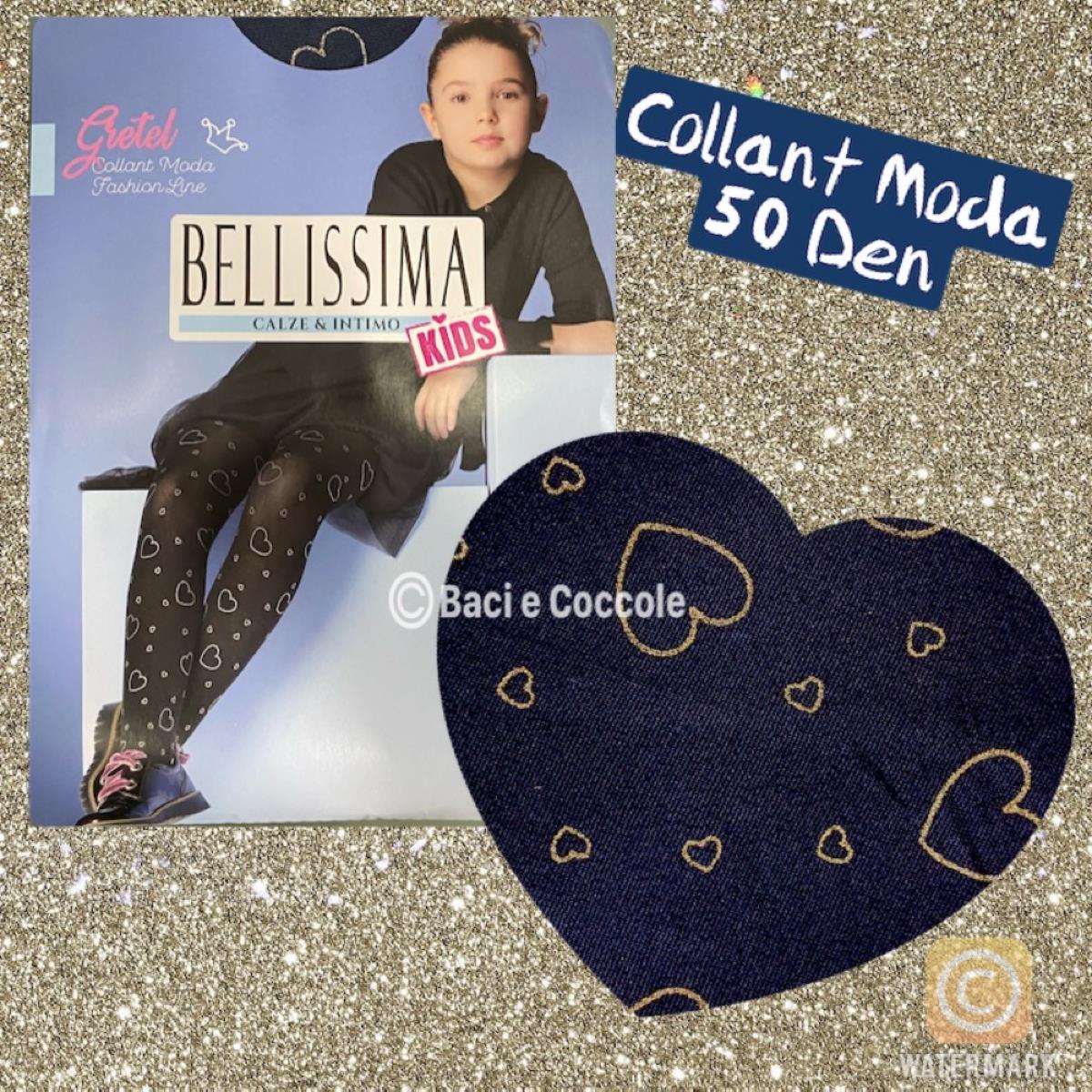 BELLISSIMA GRETEL