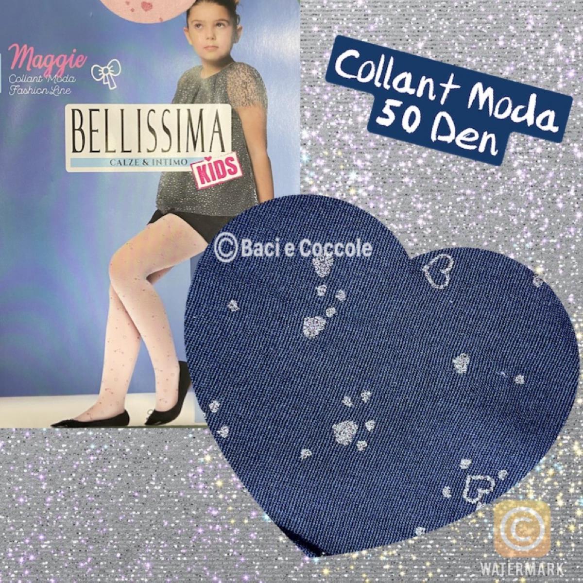 BELLISSIMA MAGGIE