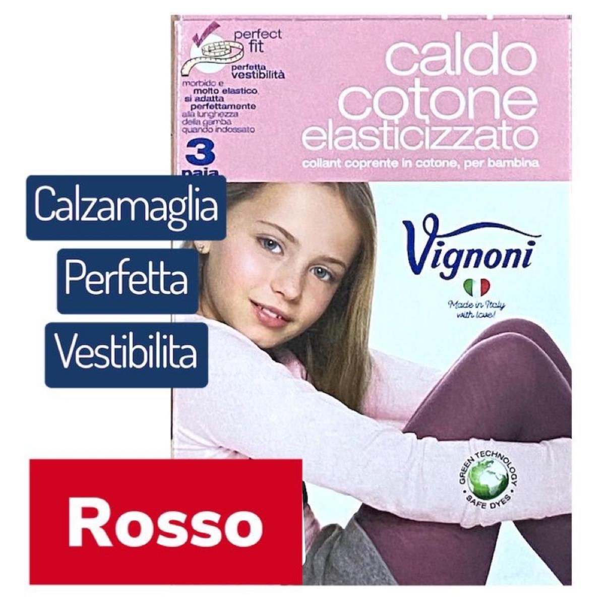 VIGNONI COLLANT 2/14 ANNI