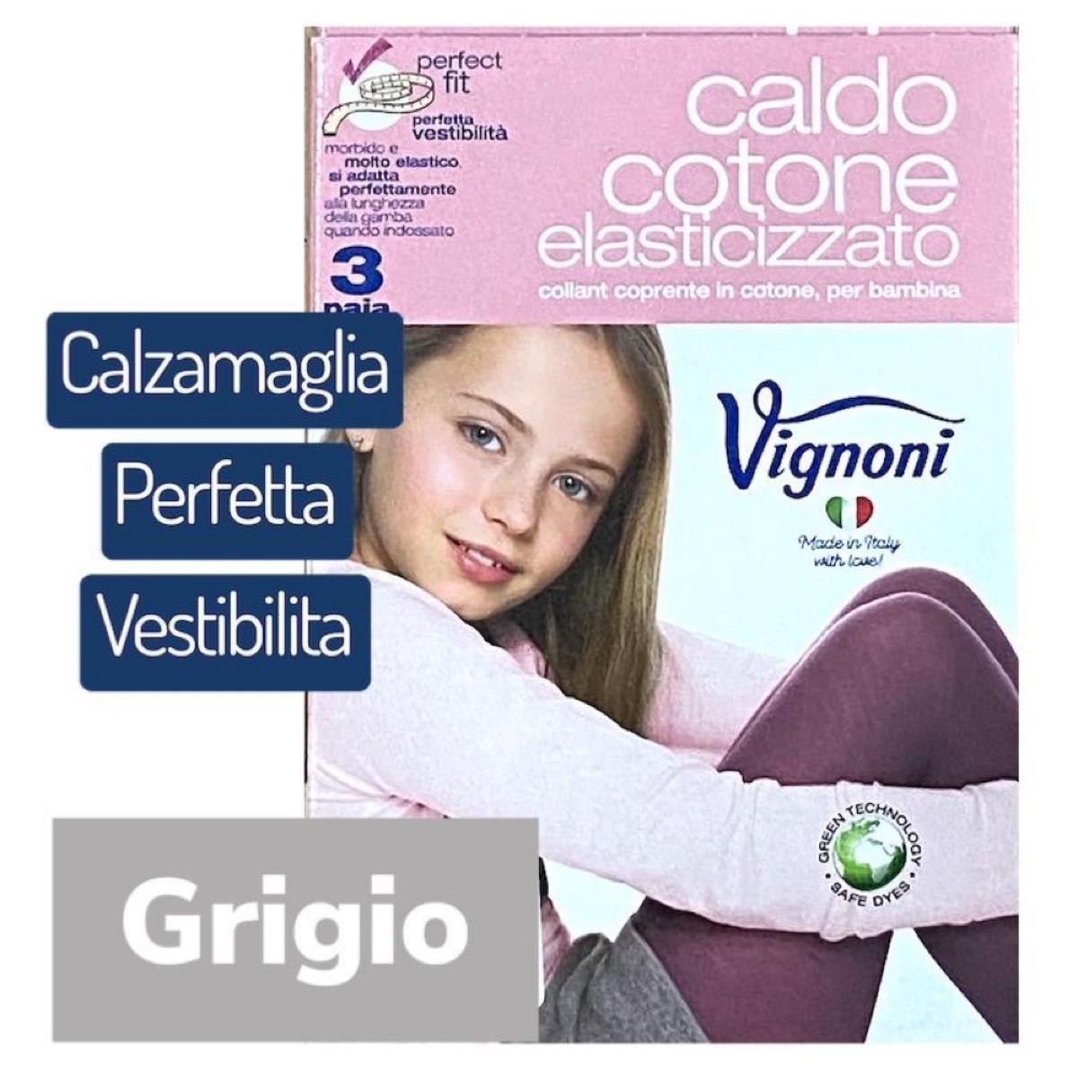 VIGNONI COLLANT 2/14 ANNI
