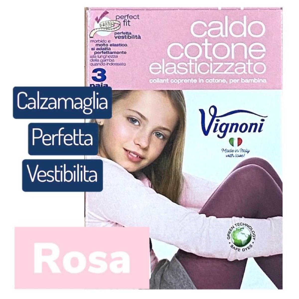 VIGNONI COLLANT 2/14 ANNI