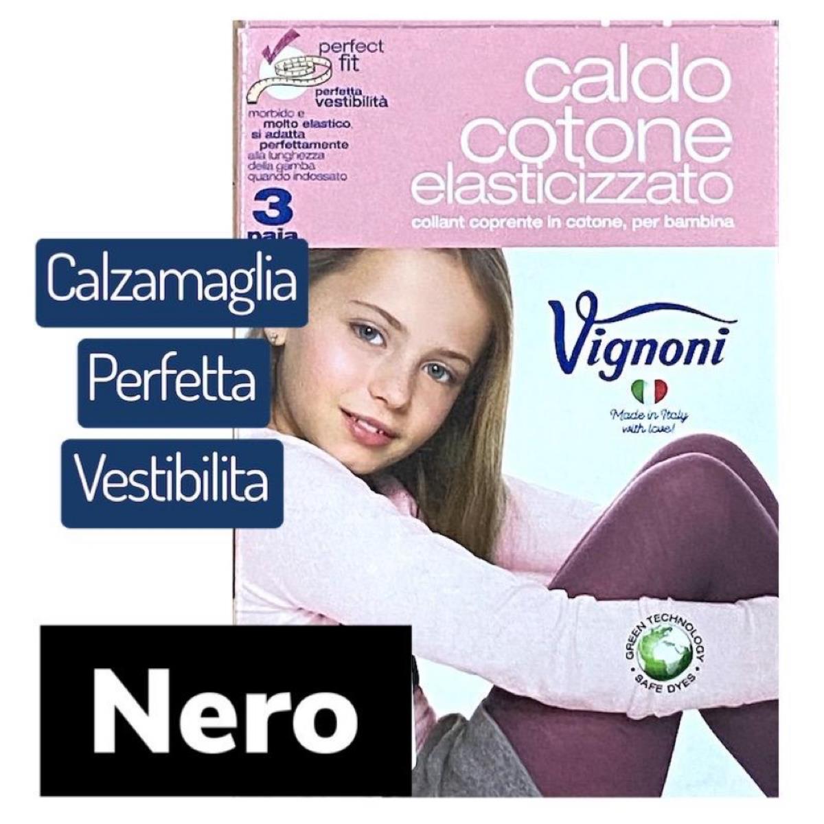 VIGNONI COLLANT 2/14 ANNI