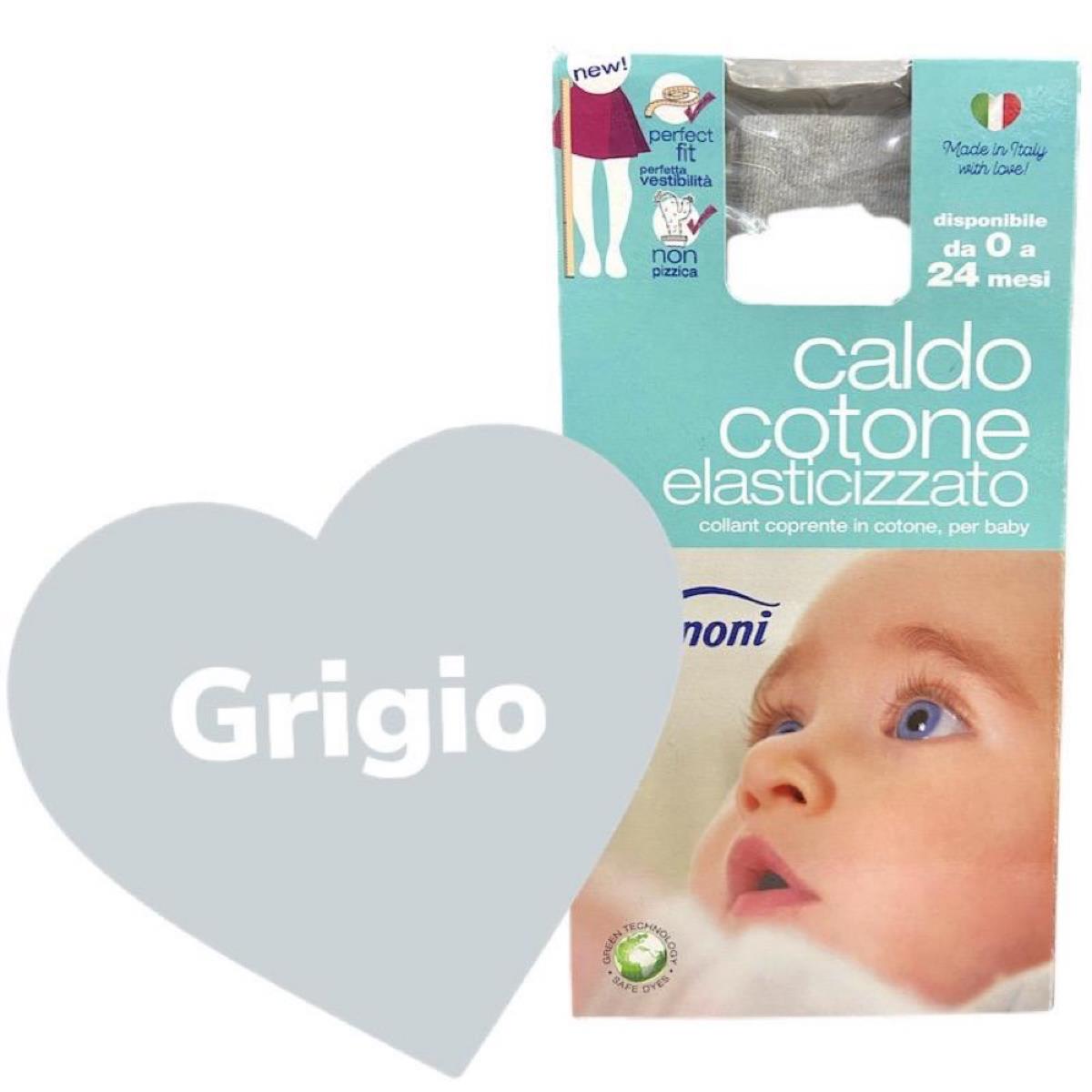 VIGNONI COLLANT 0/24 MESI