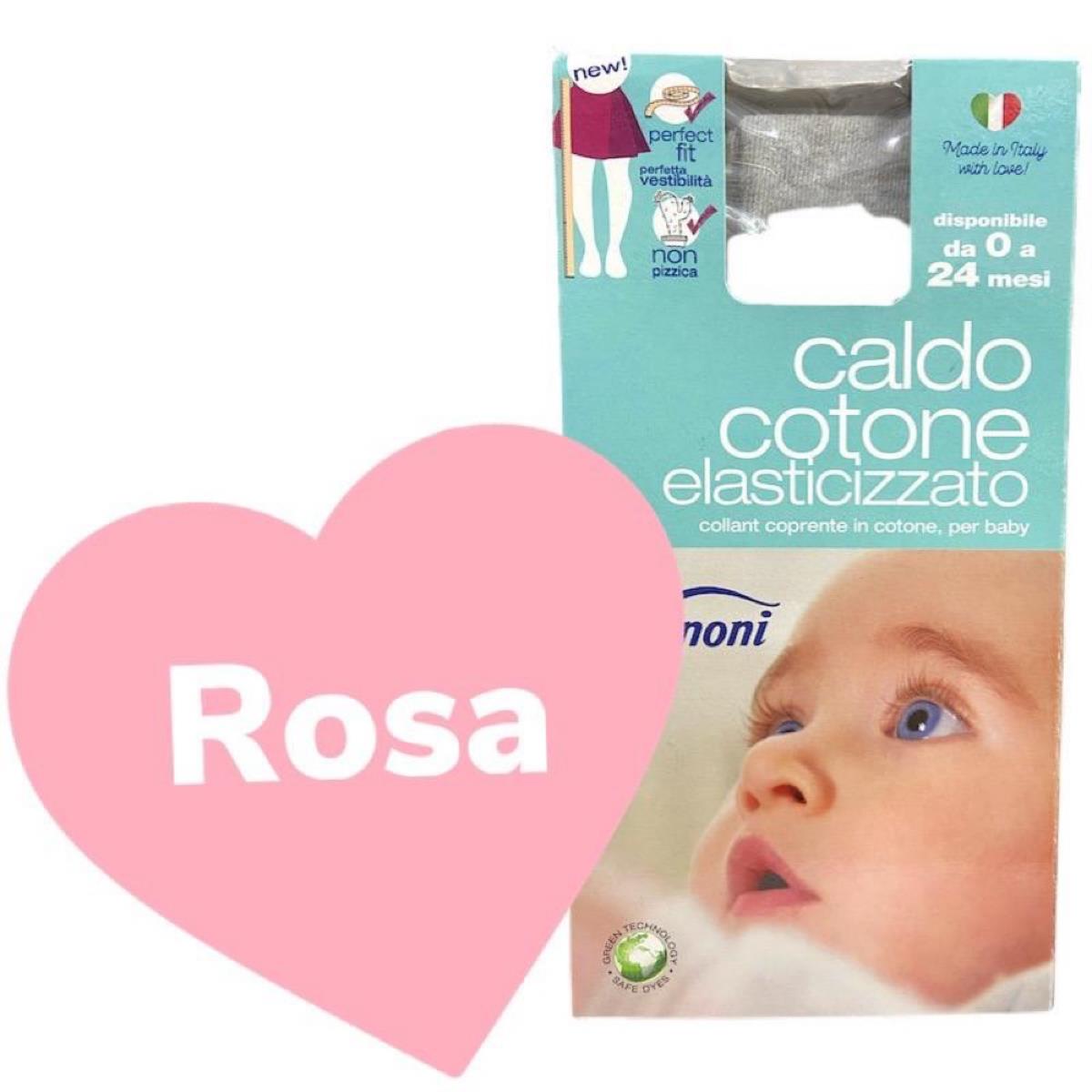 VIGNONI COLLANT 0/24 MESI