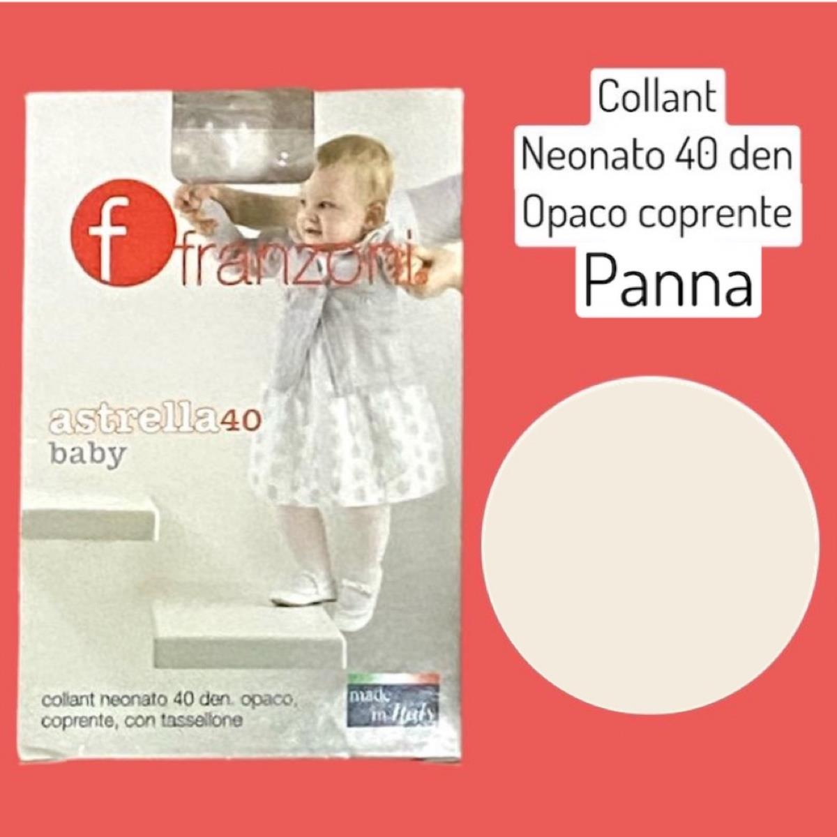 FRANZONI ASTRELLA40 0/24 MESI