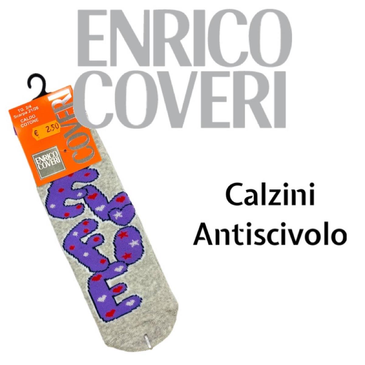ENRICO COVERI PATIN 145