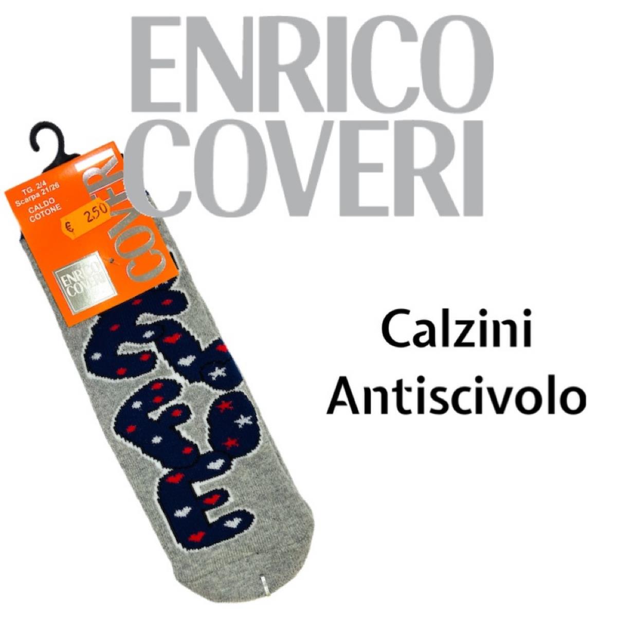 ENRICO COVERI PATIN 145