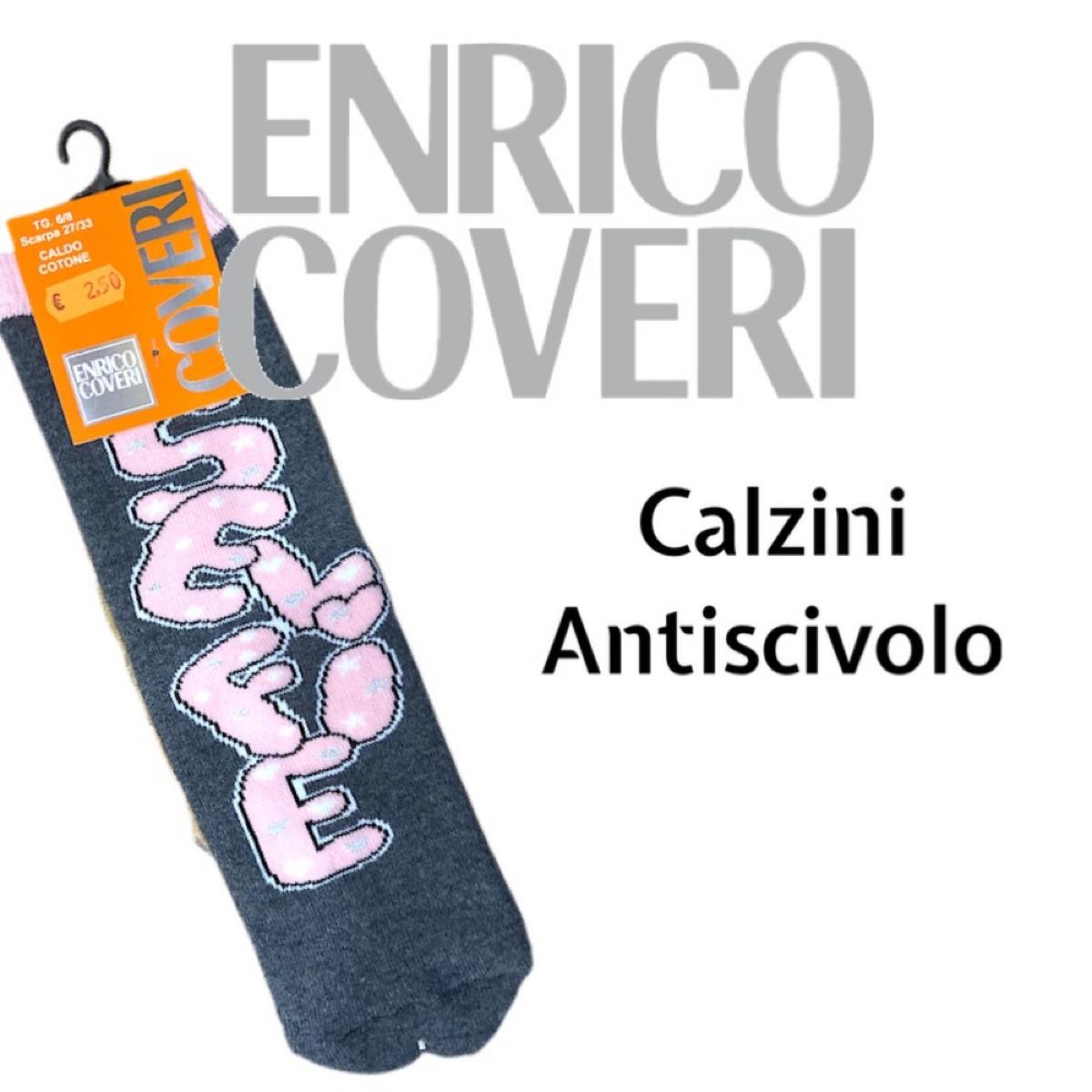 ENRICO COVERI PATIN 145
