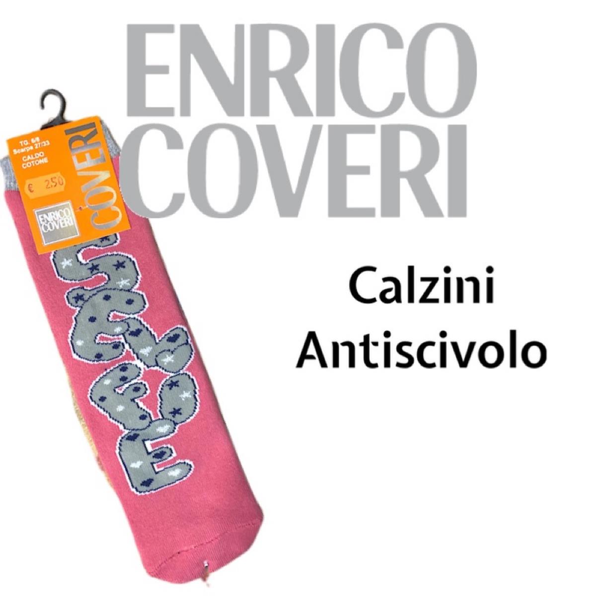 ENRICO COVERI PATIN 145