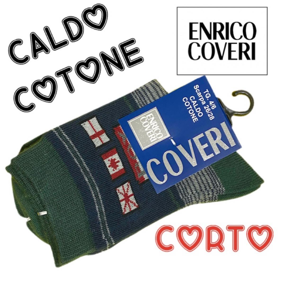 ENRICO COVERI LANCILLOTTO 147