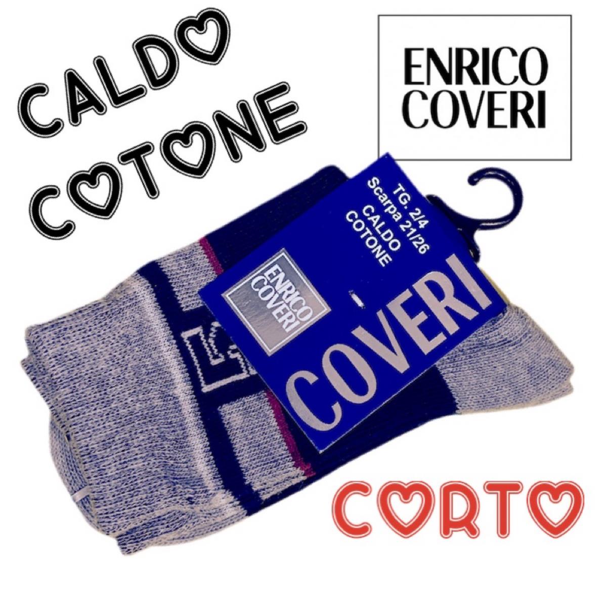 ENRICO COVERI LANCILLOTTO 168