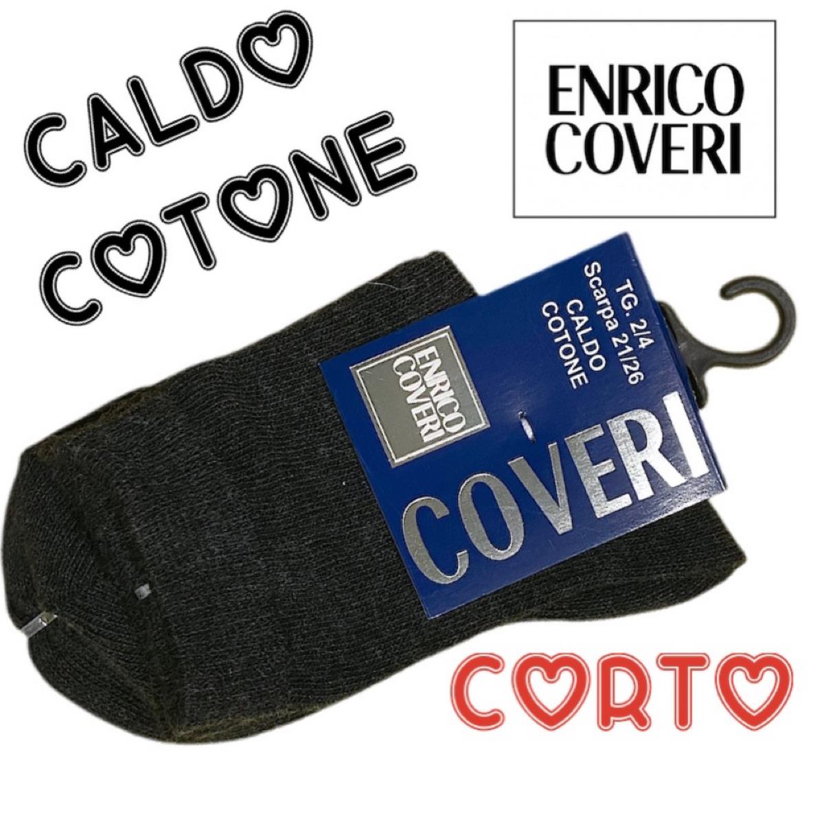 ENRICO COVERI TED NW1