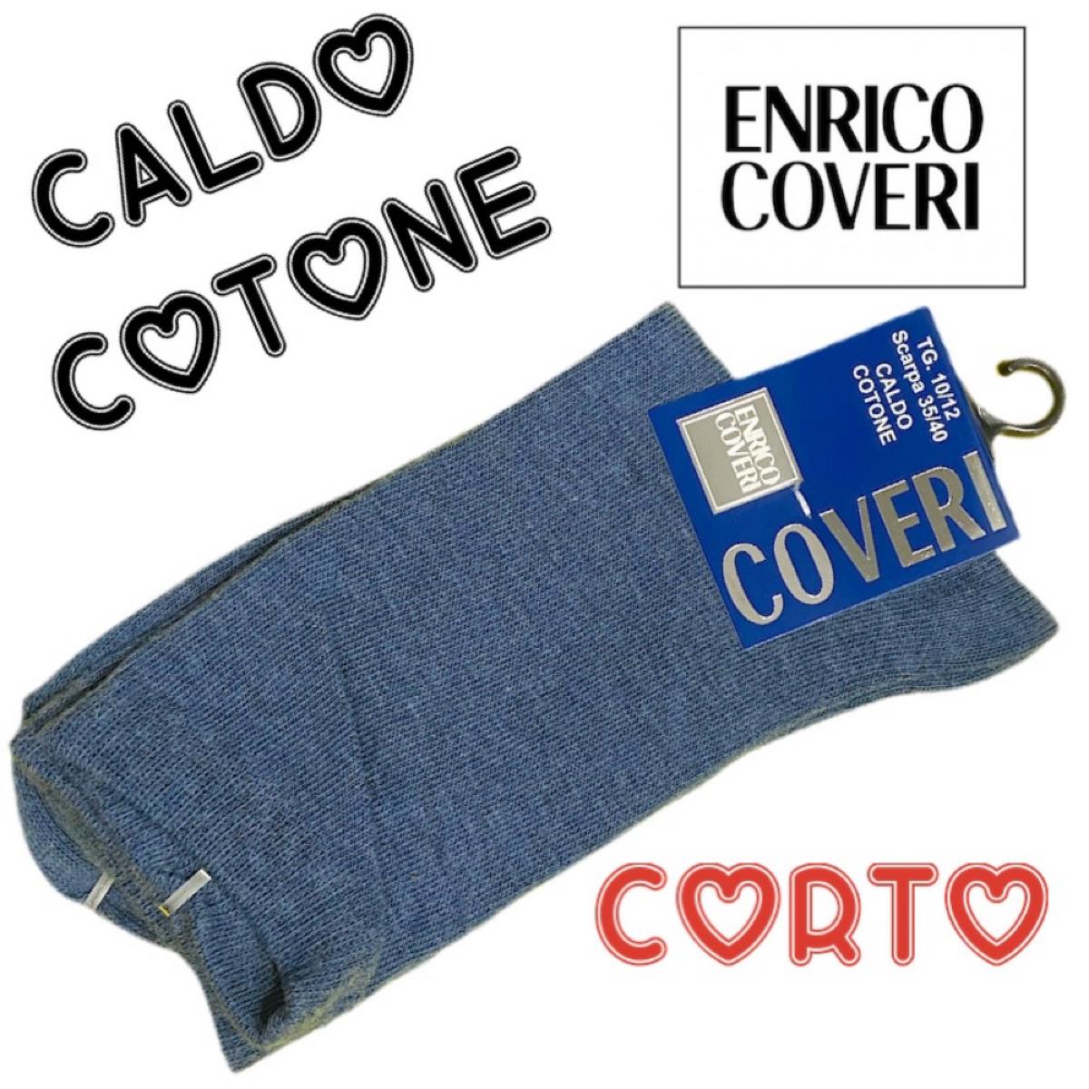 ENRICO COVERI TED NW1