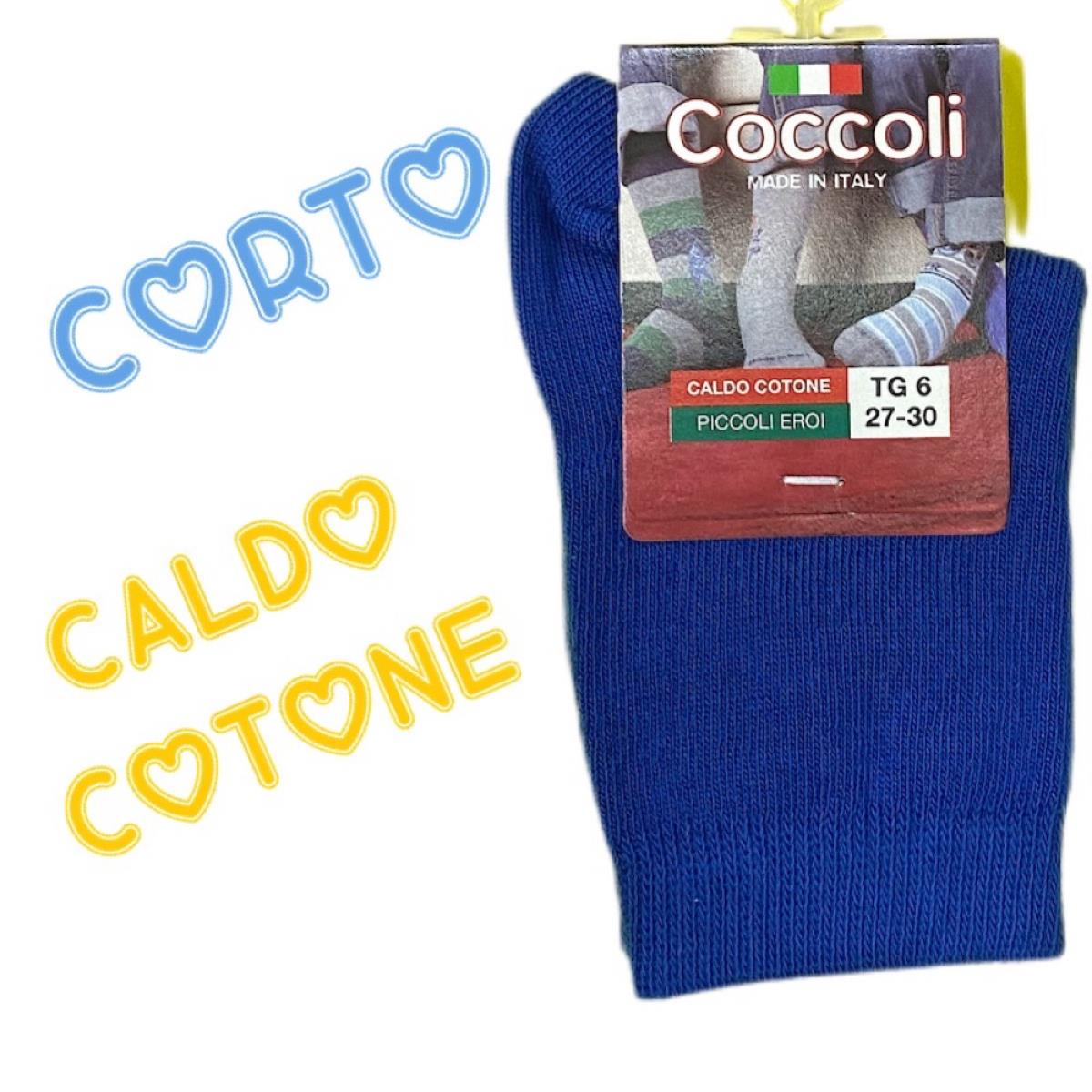 COCCOLI BC724M