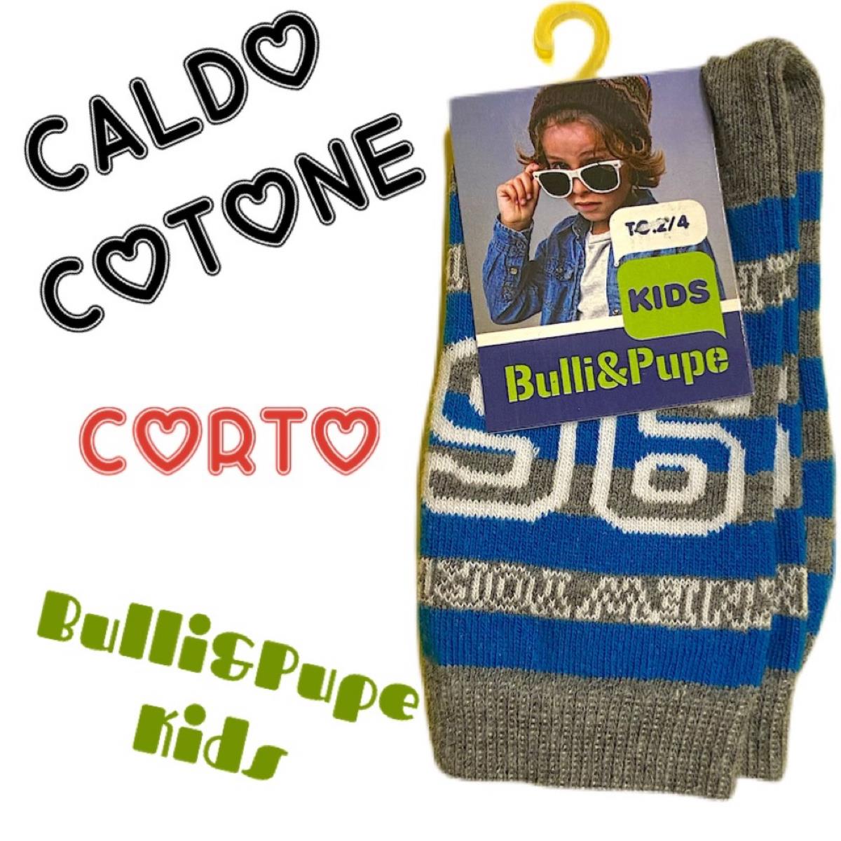 BULLI&PUPE 835