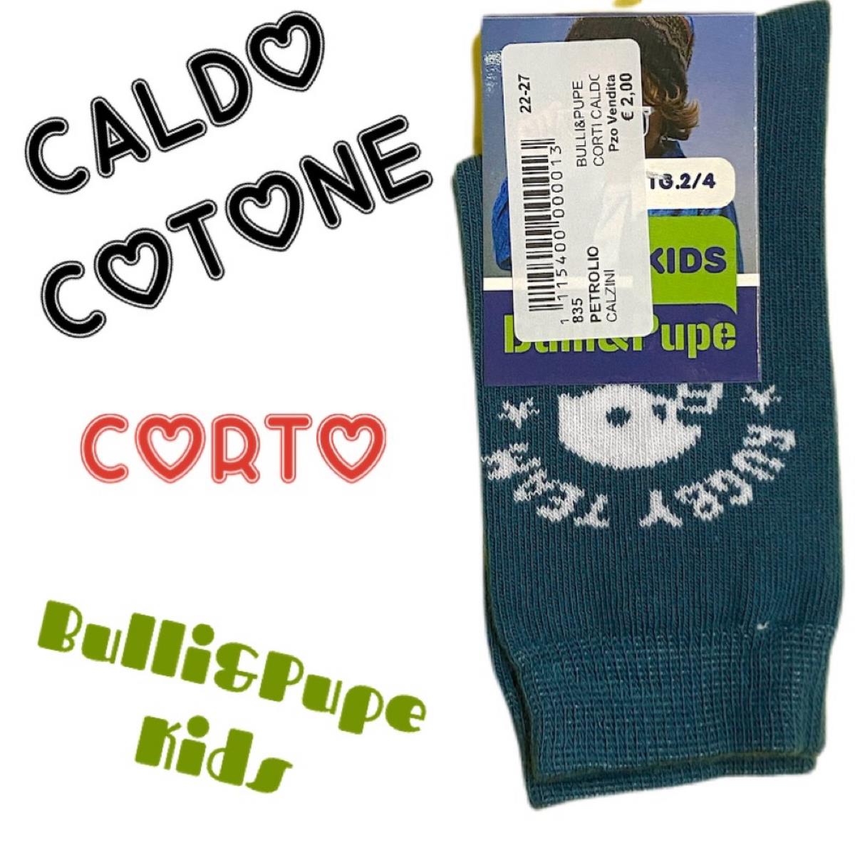 BULLI&PUPE 835