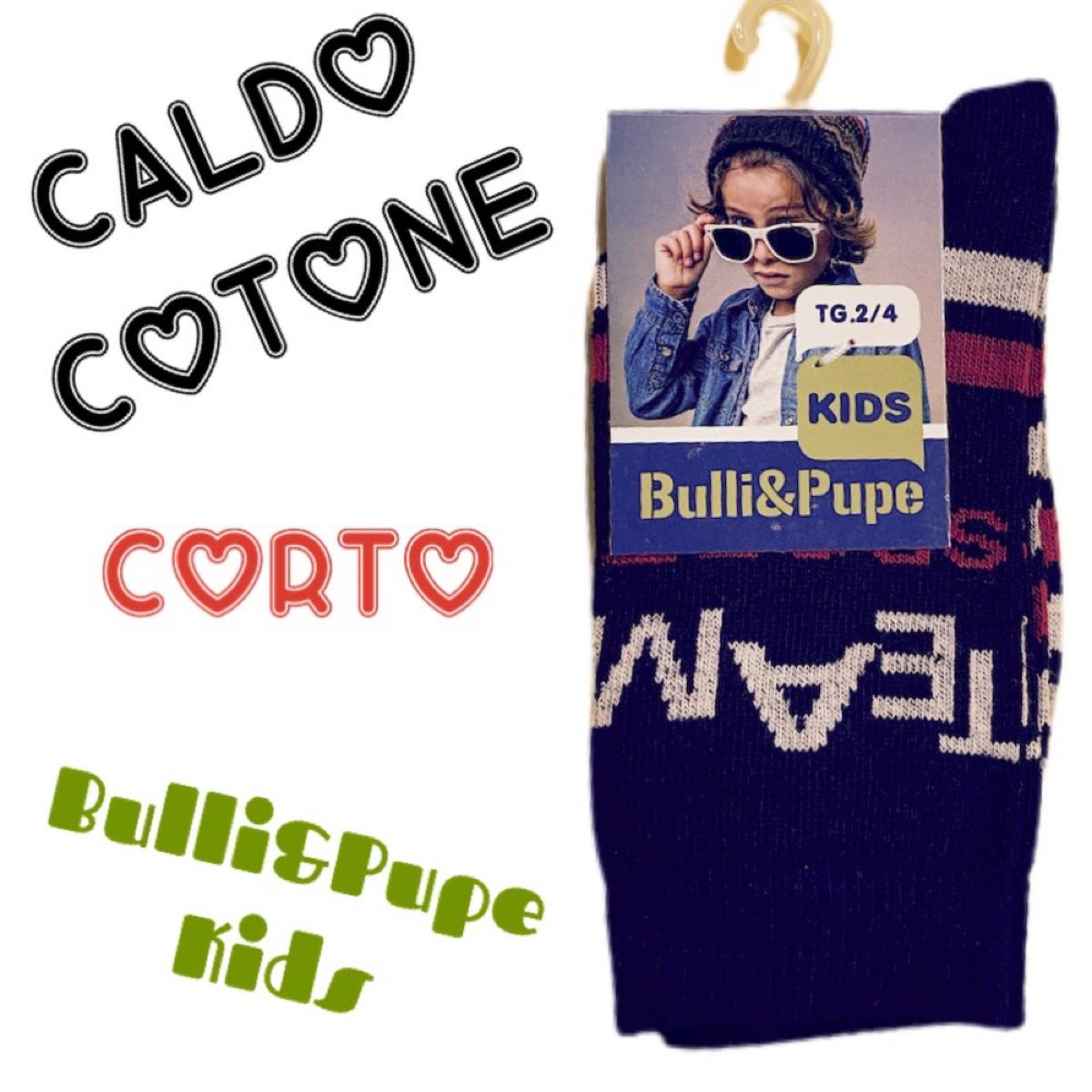BULLI&PUPE 835