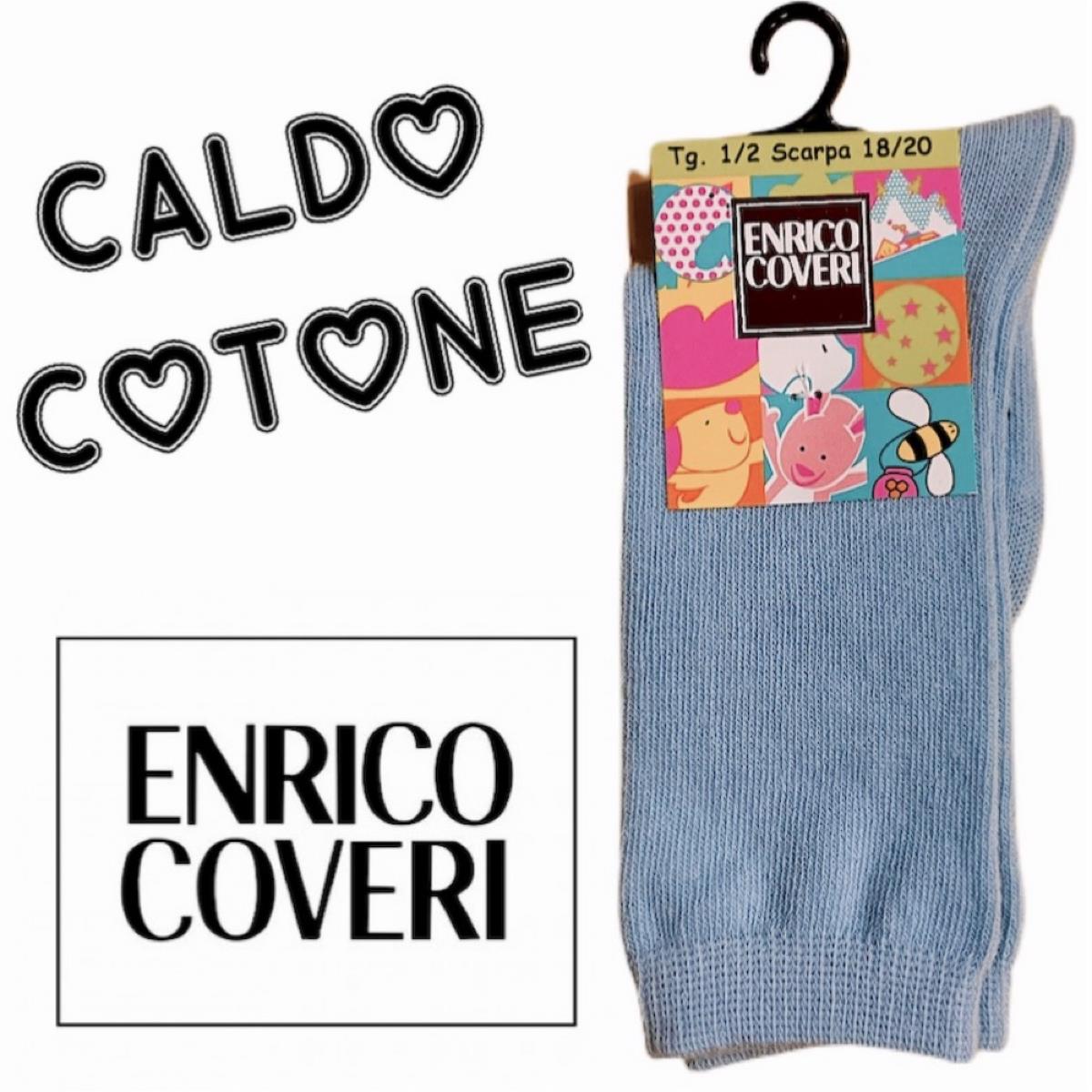 ENRICO COVERI EOLO 1