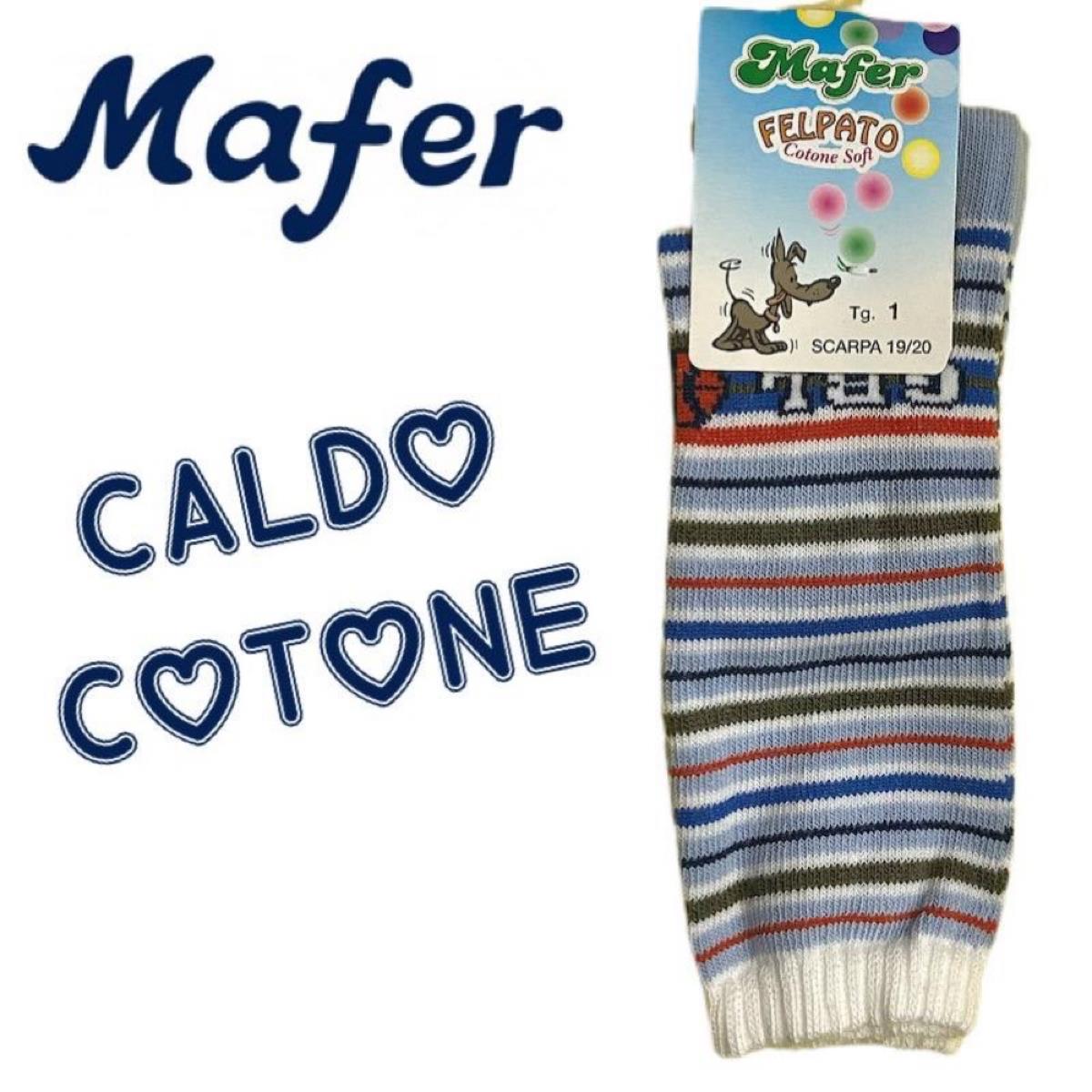 MAFER BLE FELP