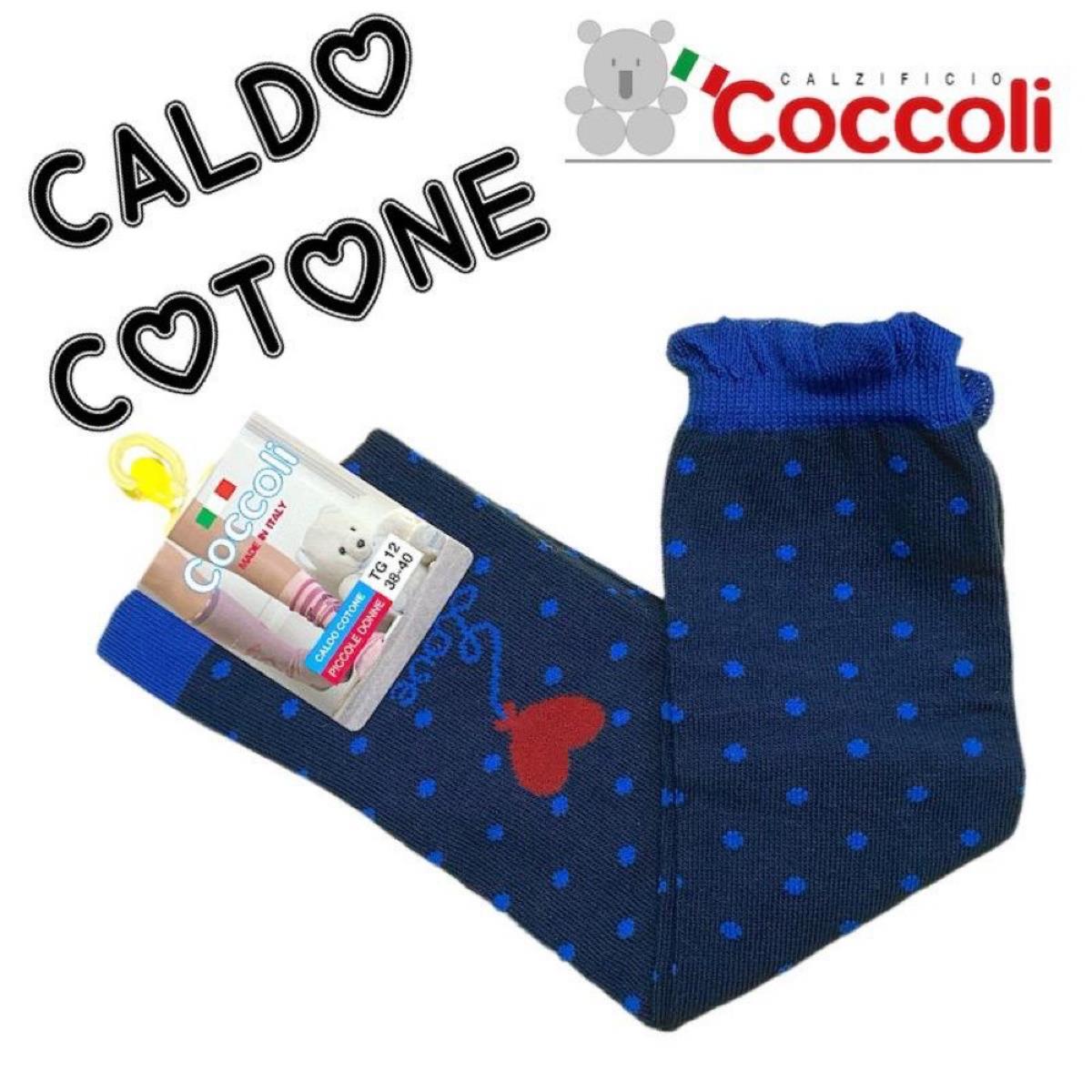 COCCOLI BL0228