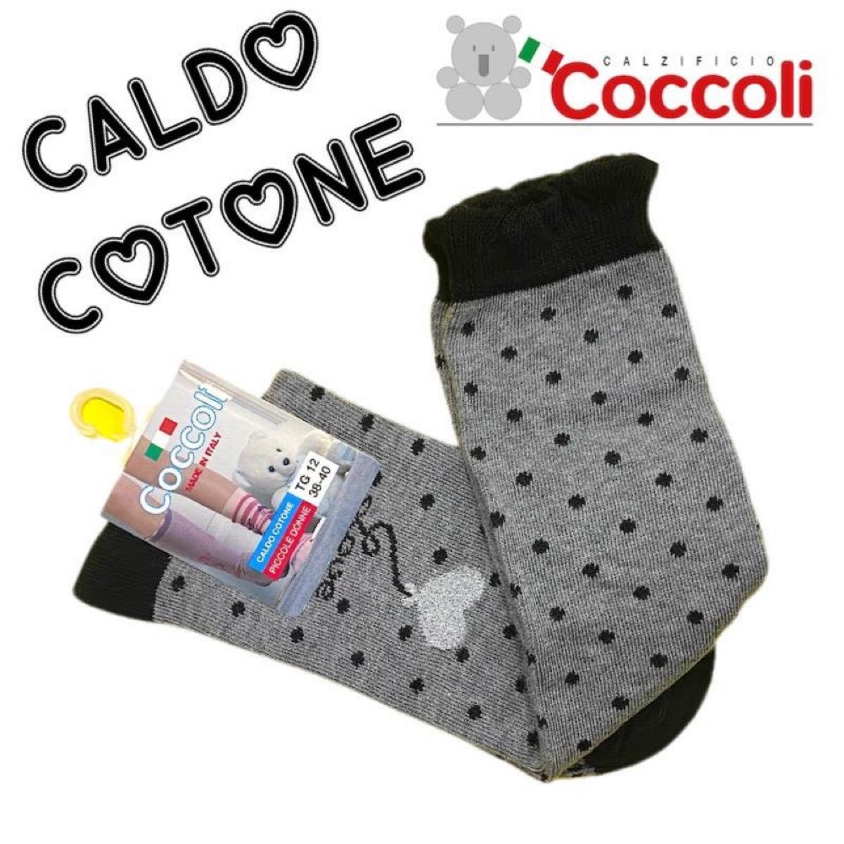 COCCOLI BL0228