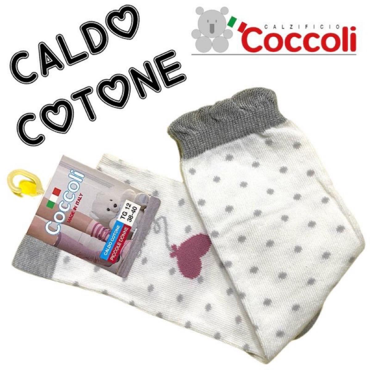 COCCOLI BL0228