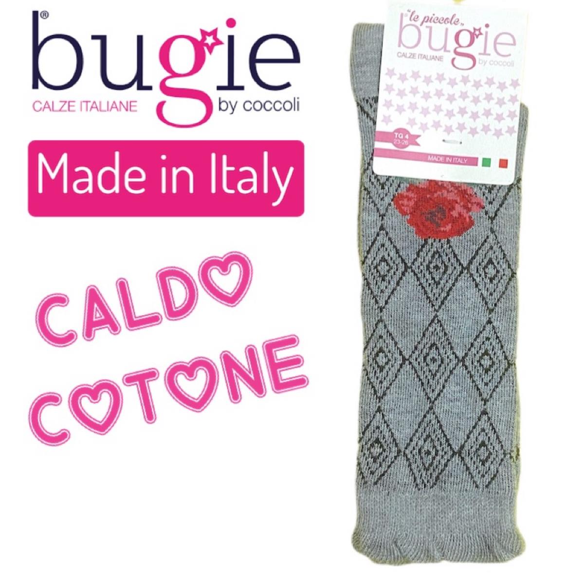 BUGIE BL0227