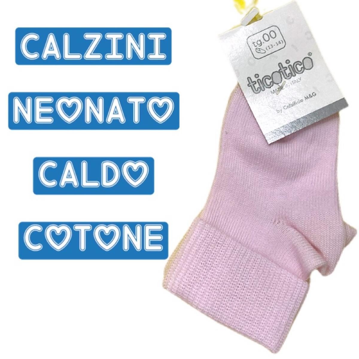 TICOTICO RISV. BABY 124