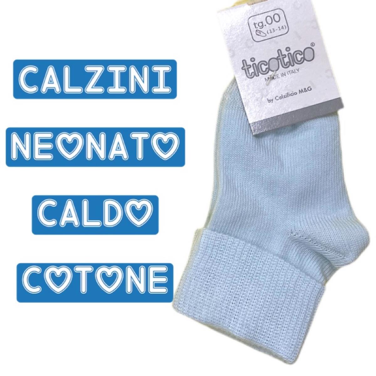 TICOTICO RISV. BABY 124