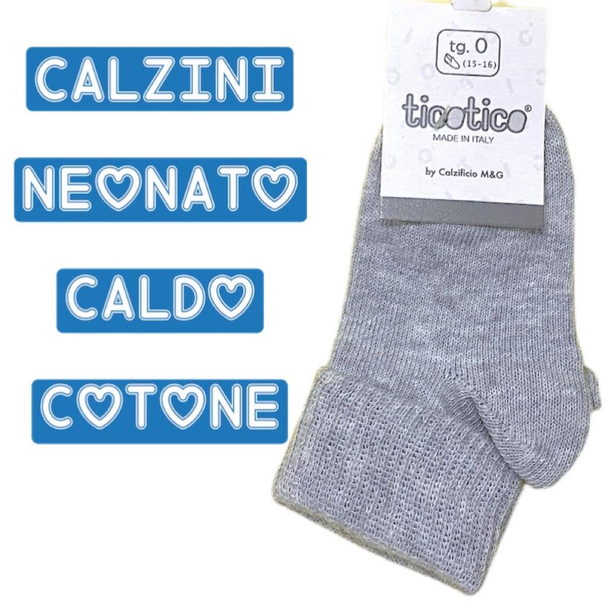 TICOTICO RISV. BABY 124