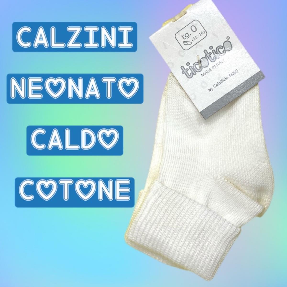 TICOTICO RISV. BABY 124