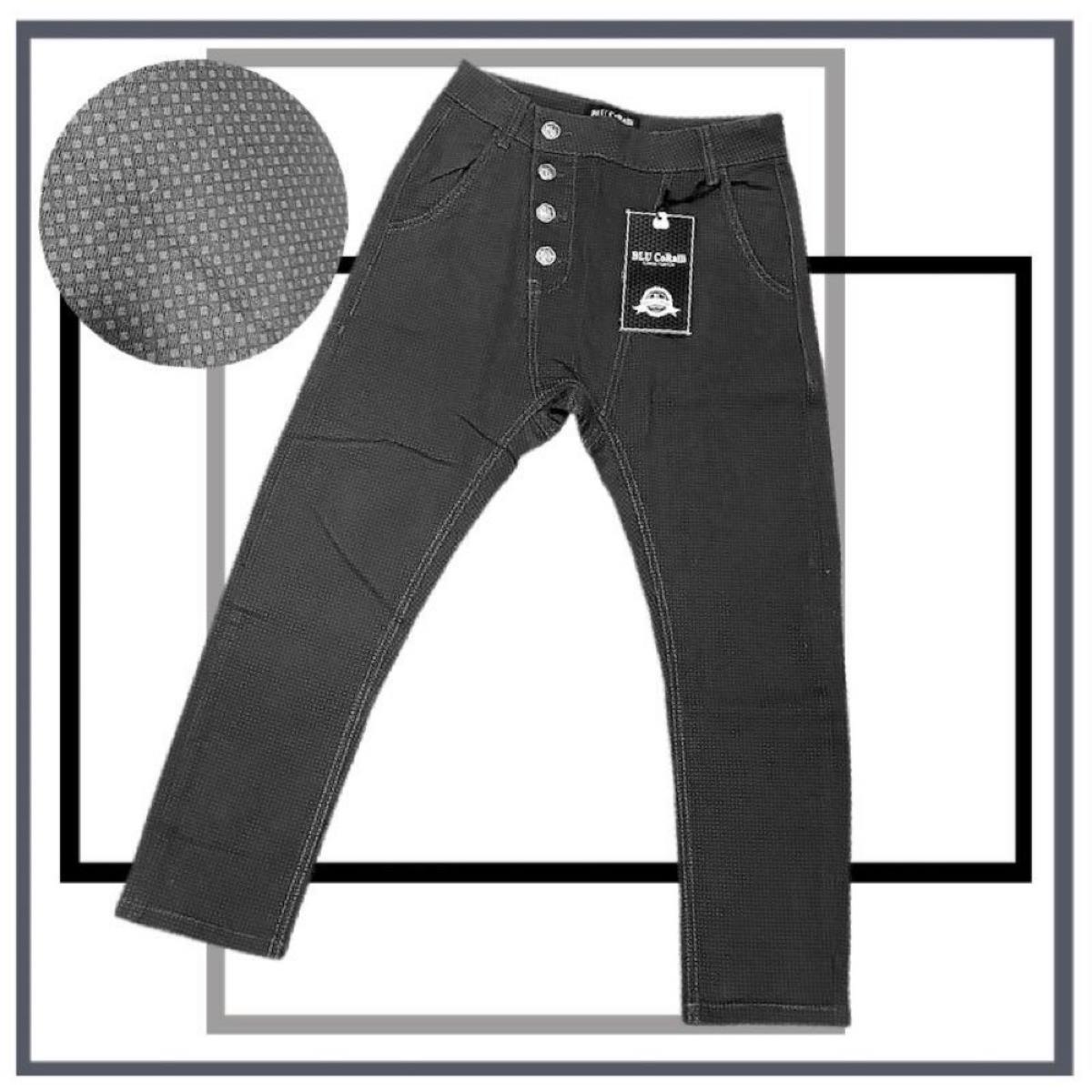 BLU CORALLI XY-027