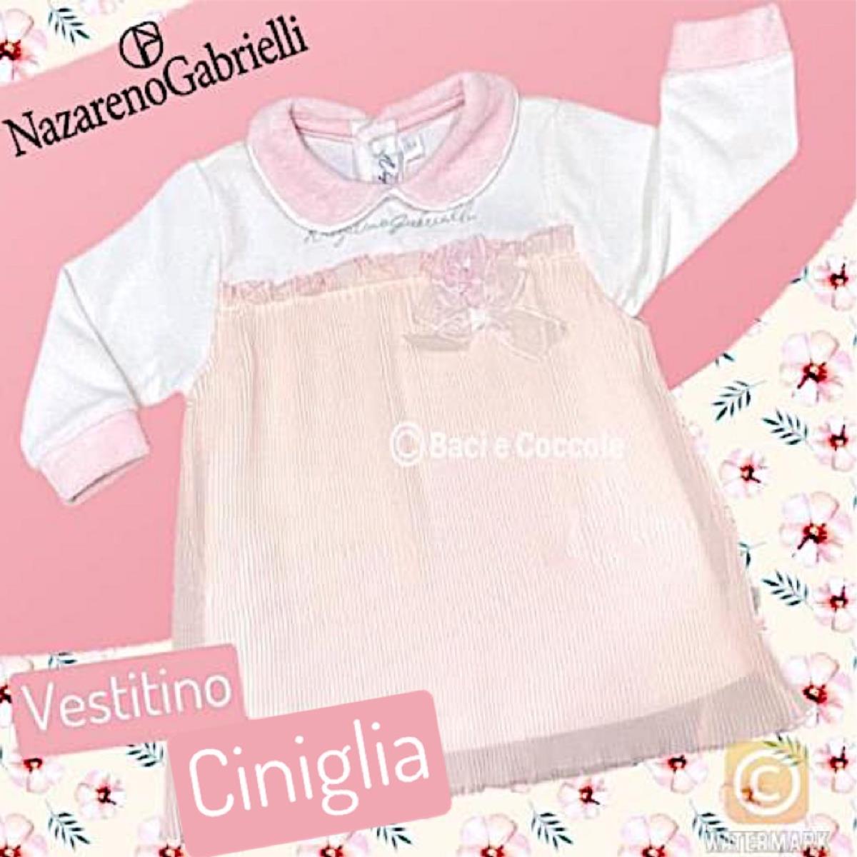 NAZARENO GABRIELLI NG-2240 DIS26