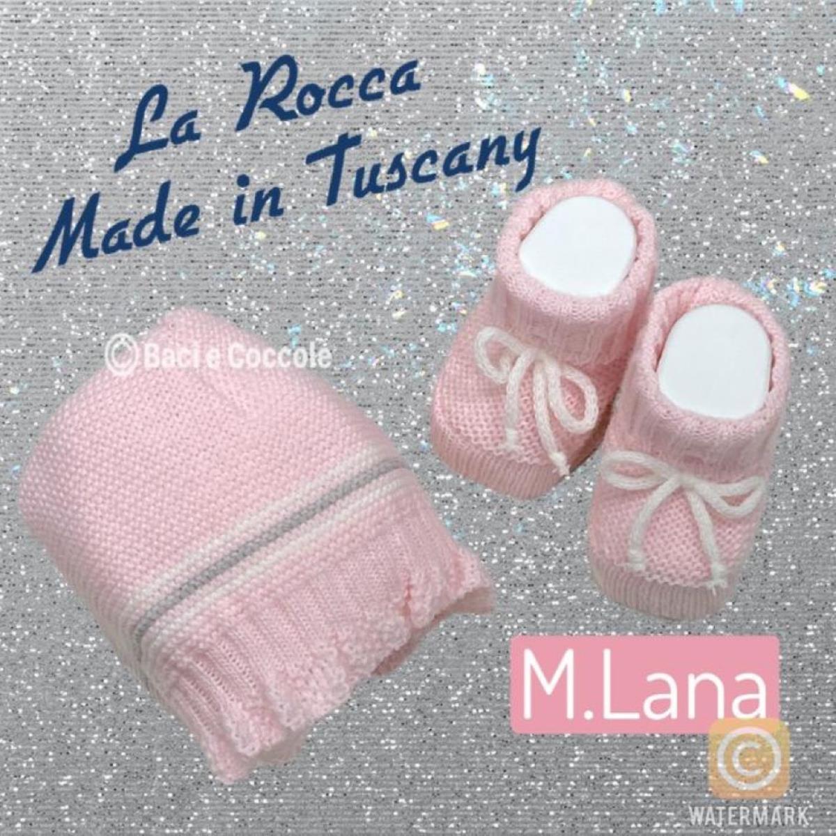 LA ROCCA V 103