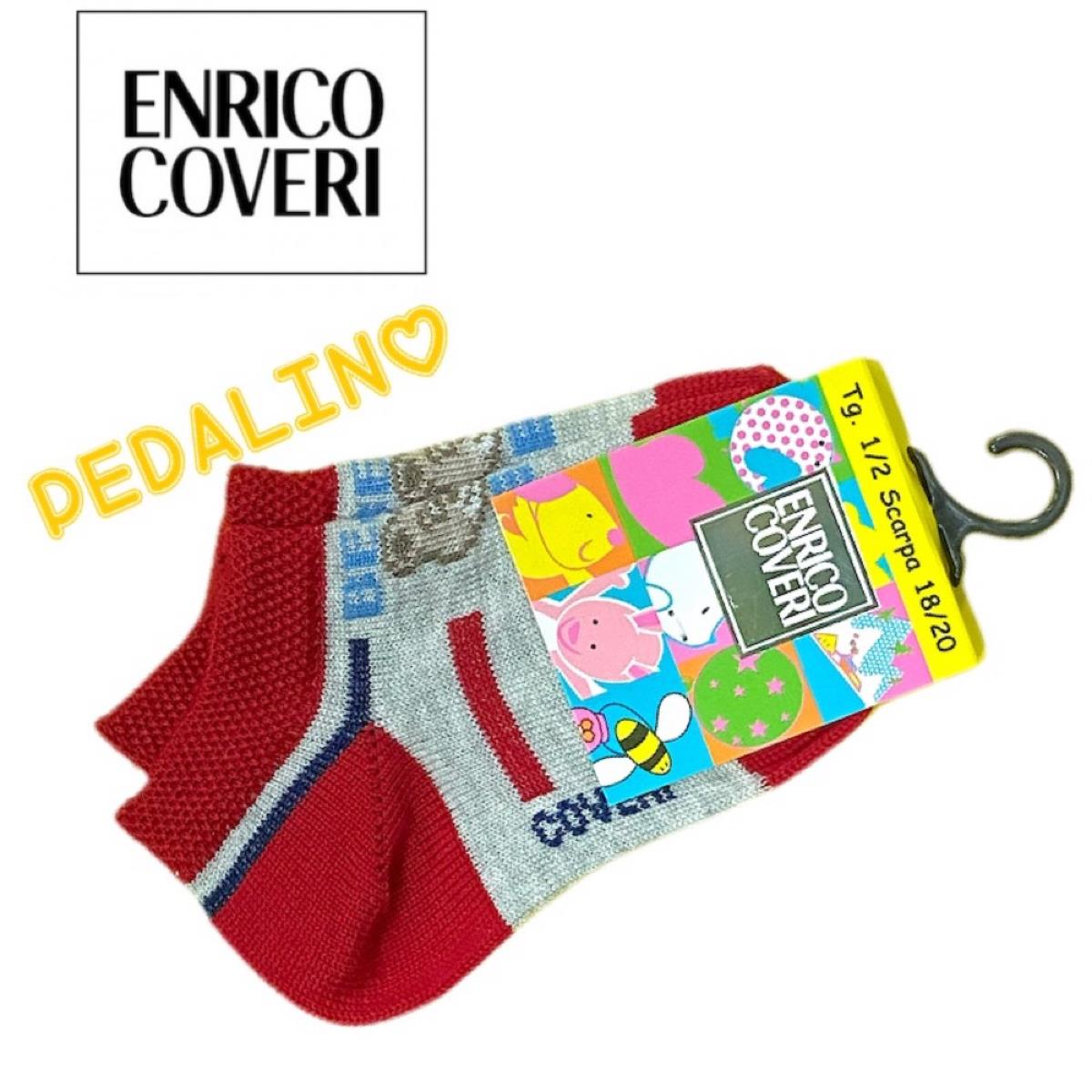 ENRICO COVERI GIRABABY 197