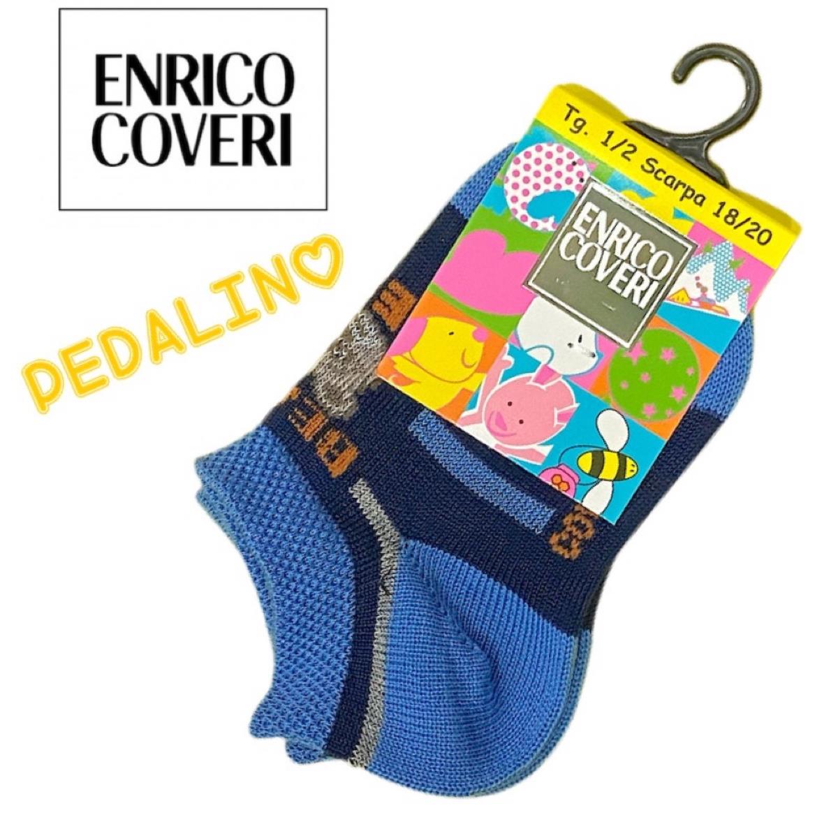 ENRICO COVERI GIRABABY 197