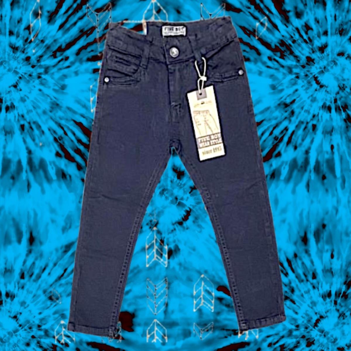 FIVE BOY YL-755