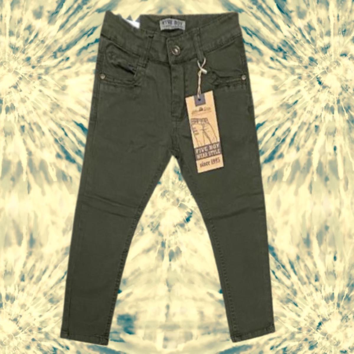 FIVE BOY YL-755