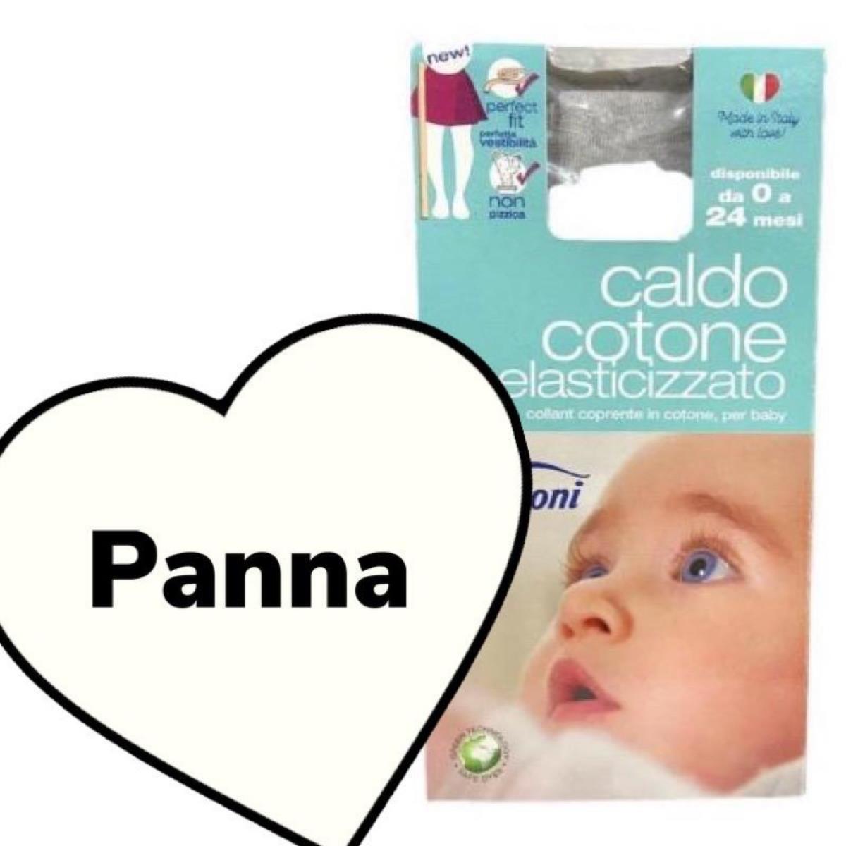 VIGNONI COLLANT 0/24 MESI