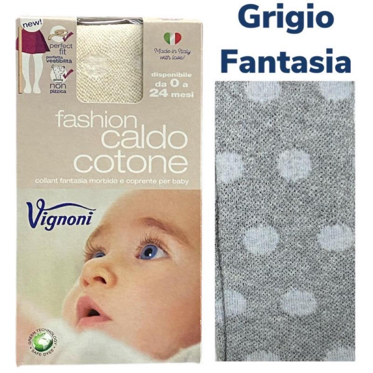 VIGNONI AURA 0/24 MESI