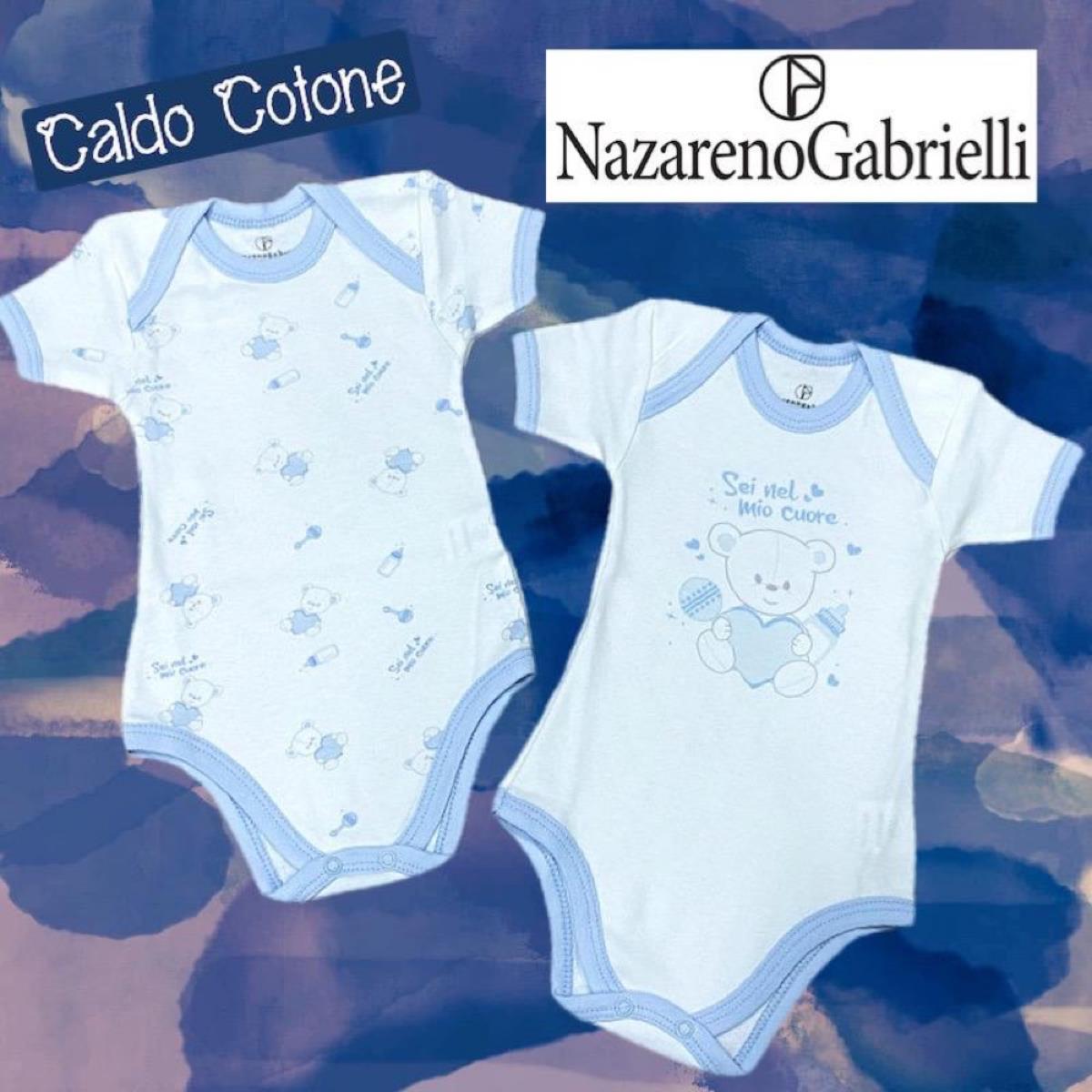 NAZARENO GABRIELLI BODY NG MMCC