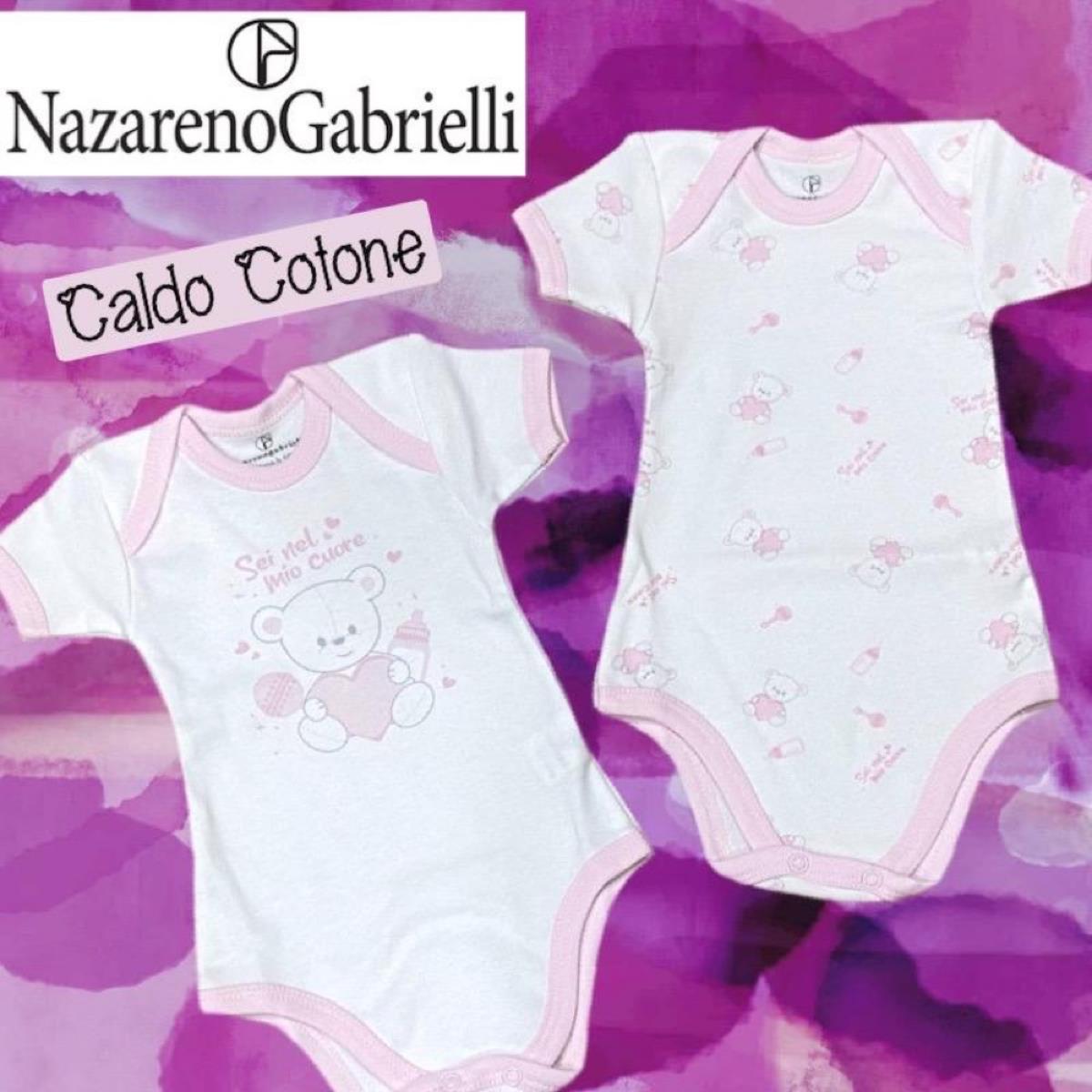 NAZARENO GABRIELLI BODY NG MMCC