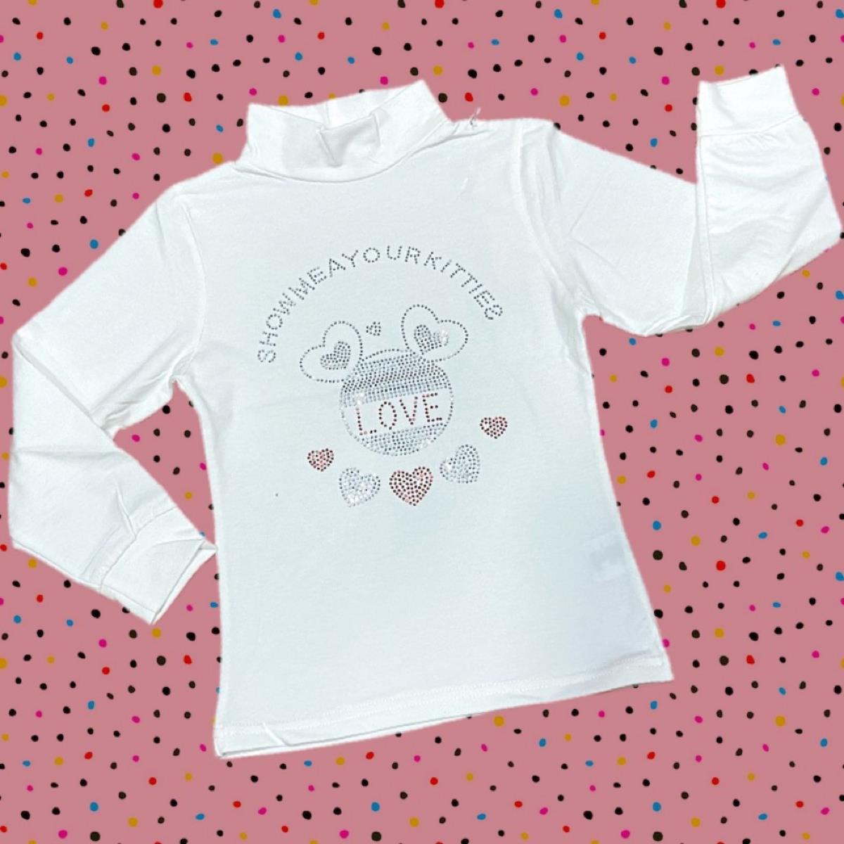 PINK BABY FH1695