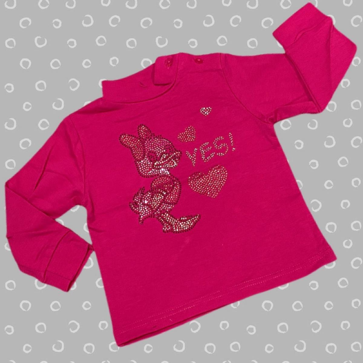PINK BABY FH1693