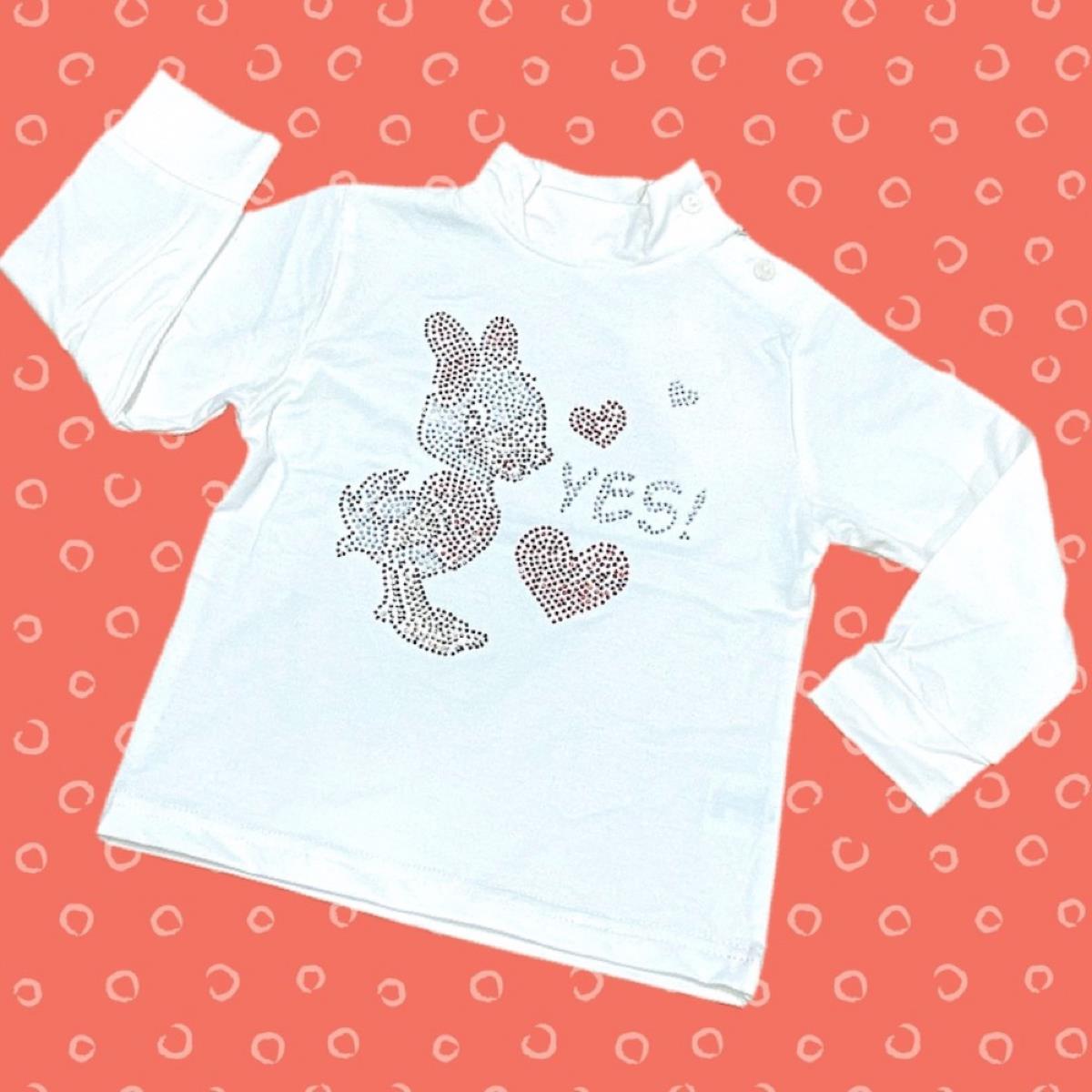 PINK BABY FH1693