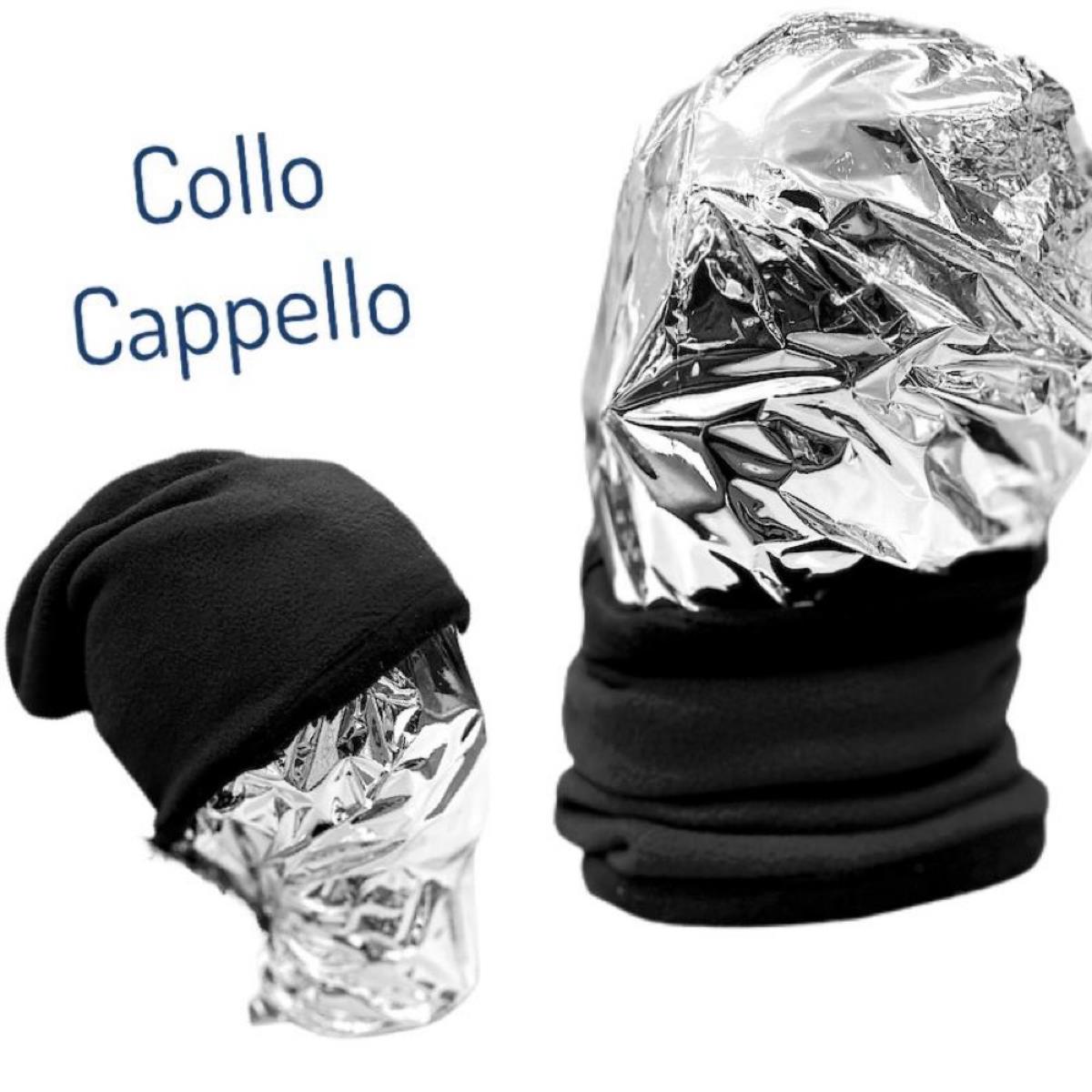 PRONTO MODA COLLO3,00
