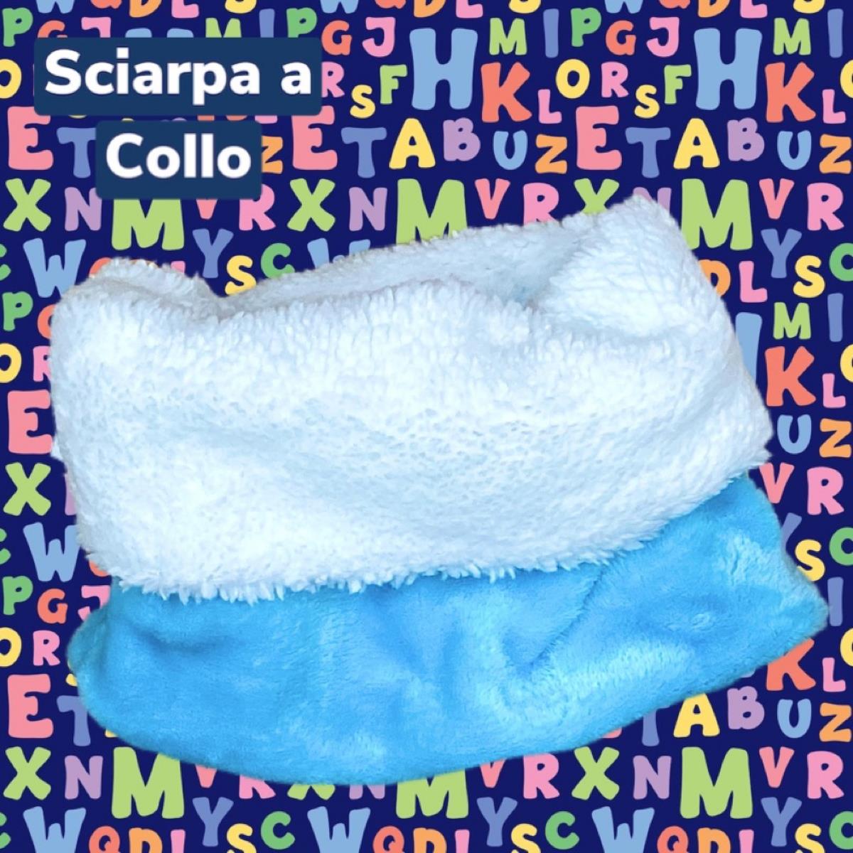 PRONTO MODA COLLO 11