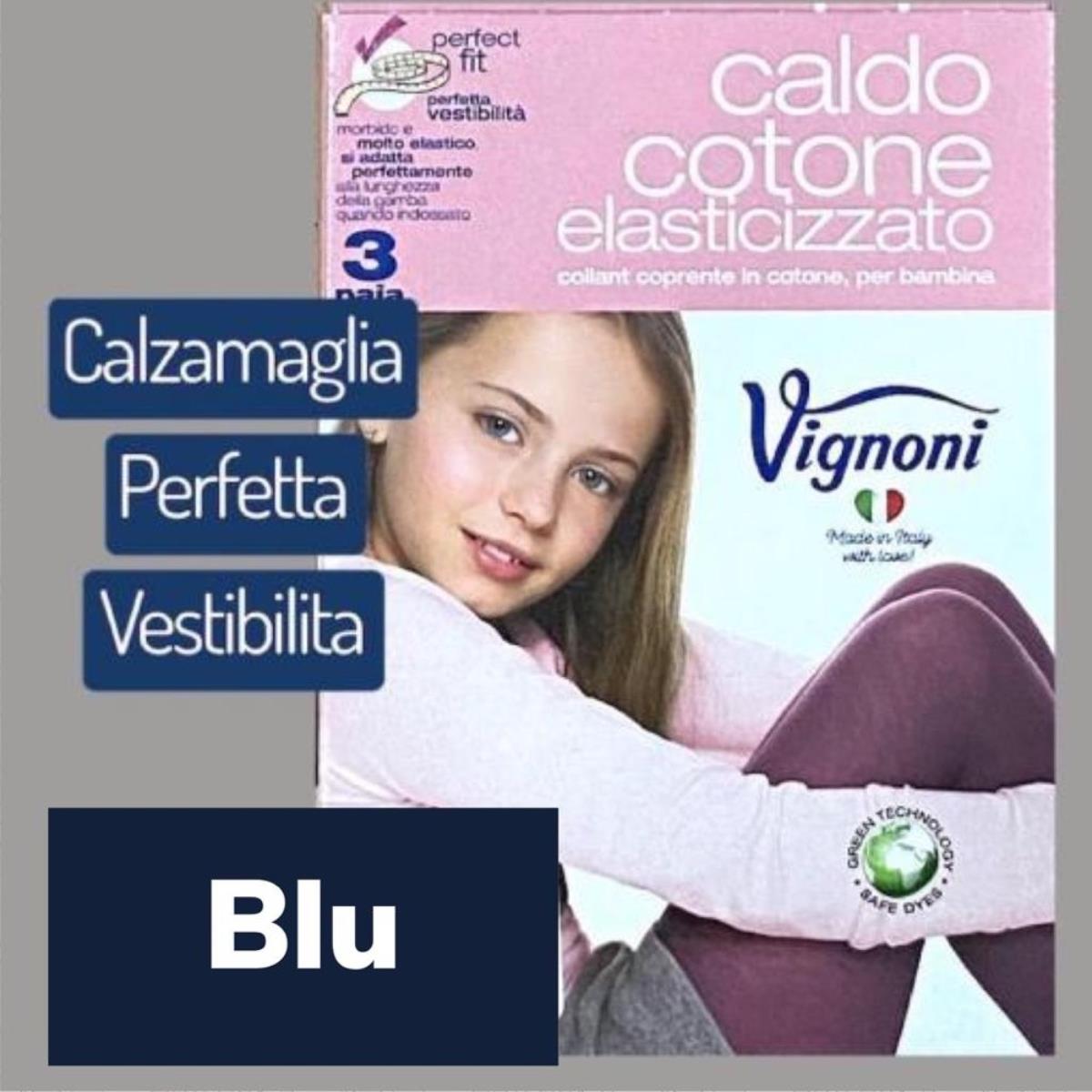 VIGNONI COLLANT 2/14 ANNI