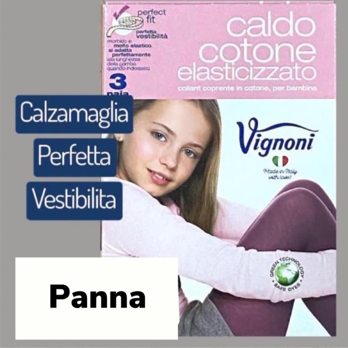 VIGNONI COLLANT 2/14 ANNI