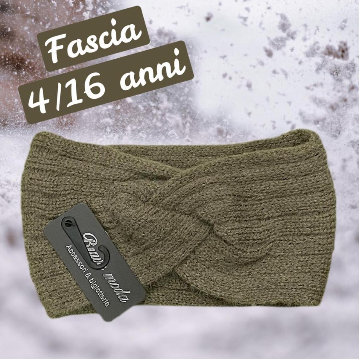 BRAVA MODA H-20